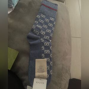 Brand new unisex Gucci socks